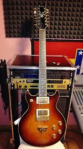 Ibanez Artist 12