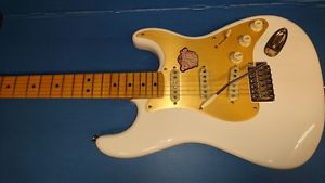 Squier CLASSIC VIBE guitar From JAPAN/456