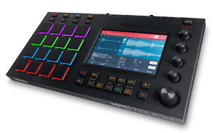 Akai MPC TOUCH Touchscreen 16 Pad MIDI CONTROLLER