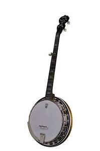 Deering Deluxe™ 5-String Banjo
