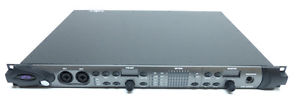 Avid Omni HD Pro Tools Audio Interface NEU + Rechn./2J. GEWÄHR!