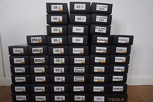 Tesla Bridge , SINGLE COIL PICKUP , Humbucker, 48pcs!!