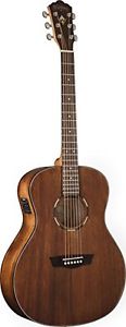 Washburn wlo12se chitarra western