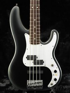 Fender USA Precision Bass Plus - Black Pearl Burst - Made in 1993