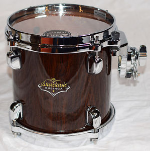Tama Starclassic Bubinga Tom BT0808-NCD 08x08 Natural Cordia