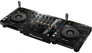 PIONEER DJM750K DJ Mixer