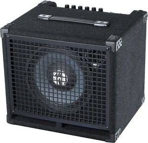 SWR WORKINGMAN’S 10 AMPLIFICADOR COMBO BAJO ELÉCTRICO