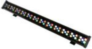 Blizzard Lighting Tough Stick RGBAW *MAKE OFFER* New w/ Warranty