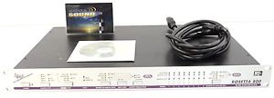 Apogee Rosetta 800 192K 24 Bit AD DA Converter
