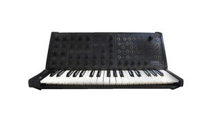 Korg MS-20 Keyboard Synthesizer- Assembled