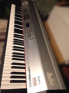 Pianoforte Digitale KAWAI MP 9500 Stage Piano 88 Tasti Legno - Master Keyboard