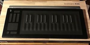Roli Rise 25 Boxed Midi Controller MPE