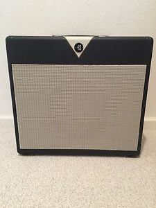 Divided By 13 CJ 11 Guitar Amp