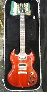 Gibson SG Special Electric Guitar