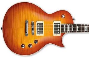ESP Ltd EC-401VF Electric Guitar, Cherry Sunburst