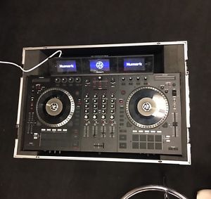 Used Numark NS7 III