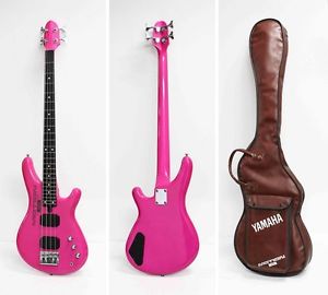 YAMAHA MB-III MOTION-B PINK base From JAPAN/456