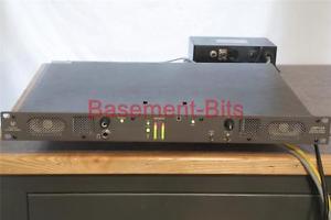 (VIDEO) Wohler AMP1-DA Analogue and Digital VU PPM Headphone SPEAKERS TESTED