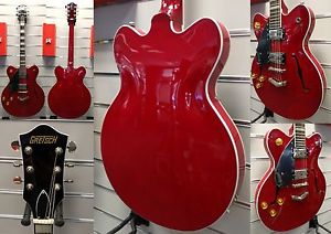 Gretsch Streamline G2622 LH FSS-Flagstaff Sunset- Lefthand -Sofort Lieferbar!!
