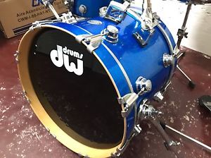 Drum Workshop - Dw Mini Pro Set