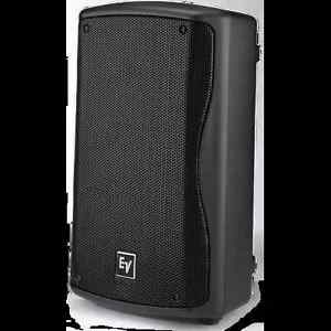 ELECTROVOICE ZX1 – 8-inch two-way full-range composite loudspeaker – PAIR OF