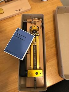 Reed n' Stuff Crank-style Bassoon Pre-gouger