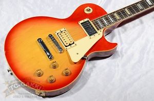 Greco EG700 Electric Guitar Rare LIMITED Les Paul type 1976 tc073222