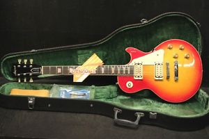 Aria Pro II Ls500d Made of Matsu