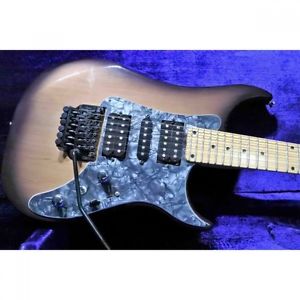 Vigier Electric Guitar Excaribur
