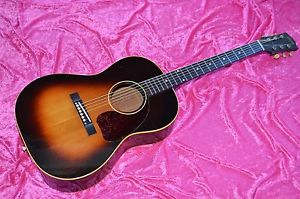 1953 Gibson LG-1