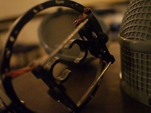 Rycote Stereo Windshield WS AC XY/MS Kit