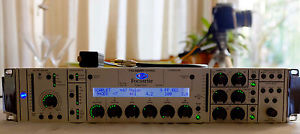 Focusrite Liquid Channel