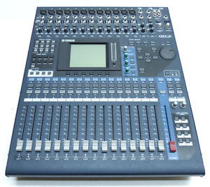 Yamaha 01V96 V2 Digital Mischpult + Rechn./GEWÄHR!