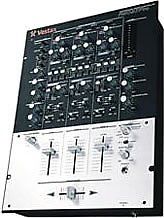 VESTAX DJ mixer PMC-37PRO