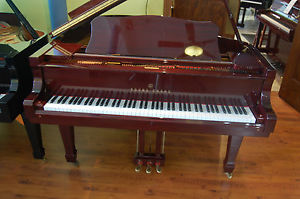 Young Chang 5'2" G157 Grand Piano