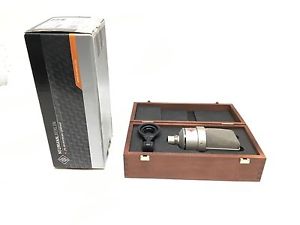 Neumann TLM103 Condenser Cable Professional Microphone - TLM-103 MIC - 1559