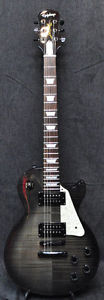 Epiphone LTD Joe Perry LP-Standard Plus Top　 from Japan