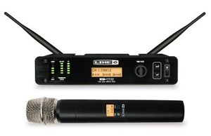 Line 6 XD-V75 Handheld Wireless Microphone