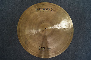 Istanbul Agop Special Edition Jazz Ride 26"