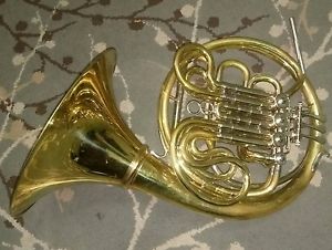 Dieter Otto 180K - Jeff Nelsen model (two bells)