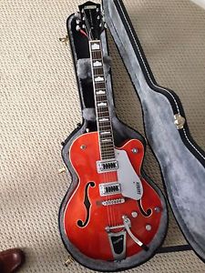Gretsch G5420T Electric Guitar w/ $150 Case