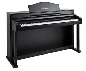 Blüthner e-Klavier 1 -Digital Piano "Made in Germany "