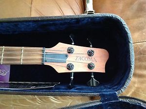 Tacoma Thunderchief and Case