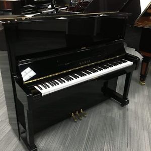 Kawai NS-15 Upright Piano 49″