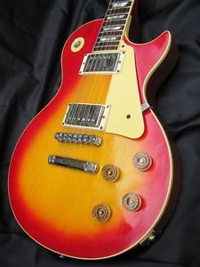 Gibson Les Paul Standard - 1981 Vintage USA - Chainsaw Case - Tim Shaw Pickups