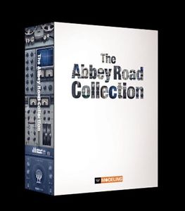 Waves | Abbey Road Collection Plug-in Bundle | BRAND NEW v9 | AAX VST AU SG