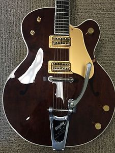 Gretsch 6122-1958 w/ OHSC