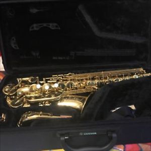YAMAHA / YAS - 480 Standard Alto Saxophone EMS free shipping from japan