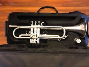 Andalucia AdVance Phase I Bb Trumpet