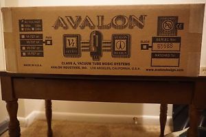Avalon Avalon VT737SP